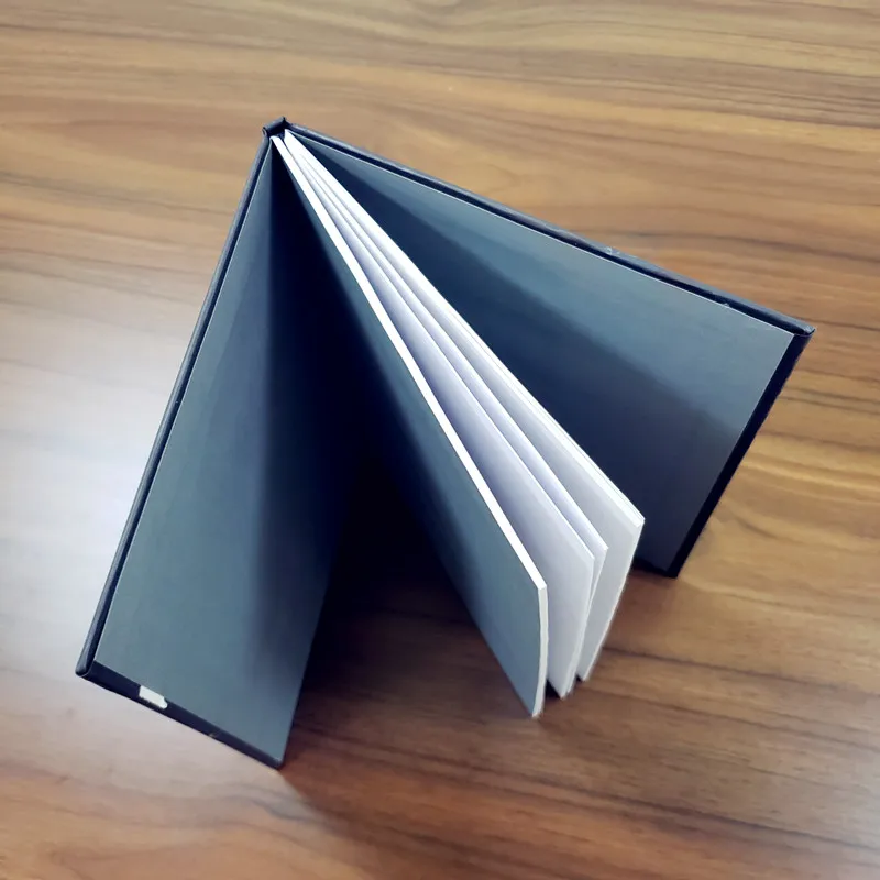 
Cheap student diary Custom printing office agendas catalogue journal planner notebook 