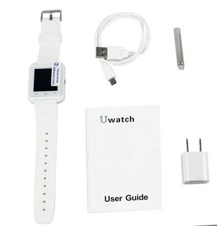 
2019 New Stylish U8 BT Smart Watch For iPhone IOS Android Watches Wear Clock Wearable Device Smartwatch 