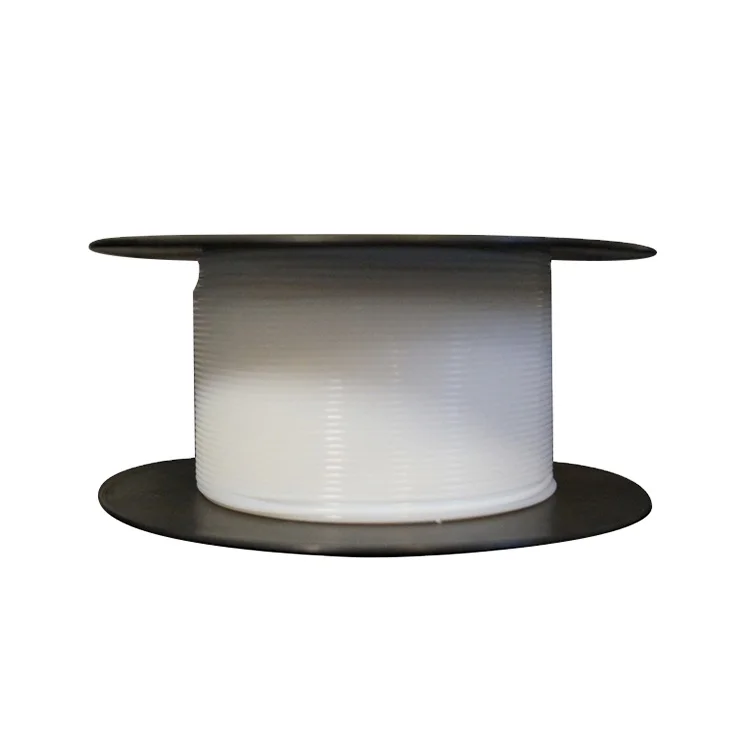 Fluoroplastic Tube AWG Sizes Capillary Ptfe Tube 600V 300V High Temperature Insulated 18L Ptfe Capillary Tube