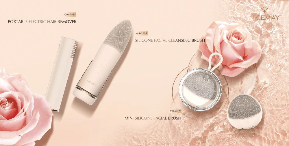 Customized Double-Sided Oem Quick Heated Mini Electric Eyelash Curler Heated Clamp electric heater eyelash curler