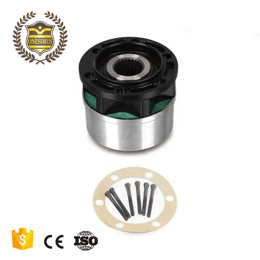 
Manual 10 Spline FOR JEEP UAZ,GAZ 1961 Auto Free Wheel Hub B056HP AVM410HP 