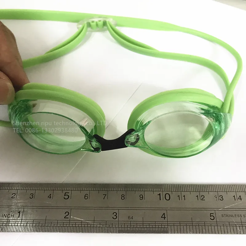 Swimming 3D glasses   Colorful    Chromadepth 3D glasses  Diffractive glasses