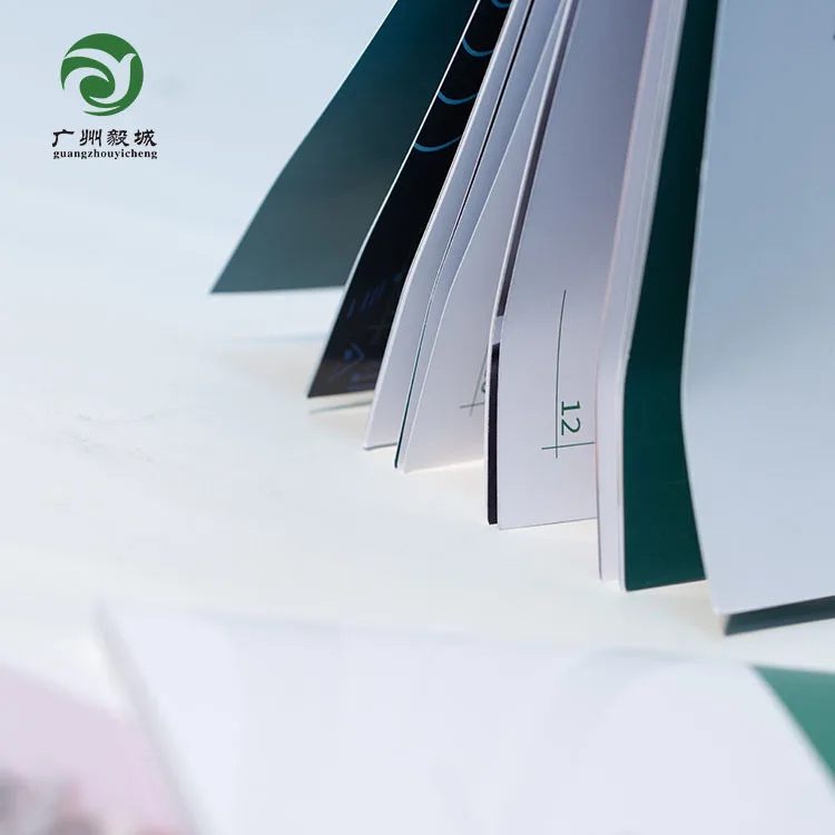 Оптовая продажа, индивидуальные инструкции по изделиям, руководство пользователя на складной бумаге, руководство к каталогу с печатью 4C для электронных изделий