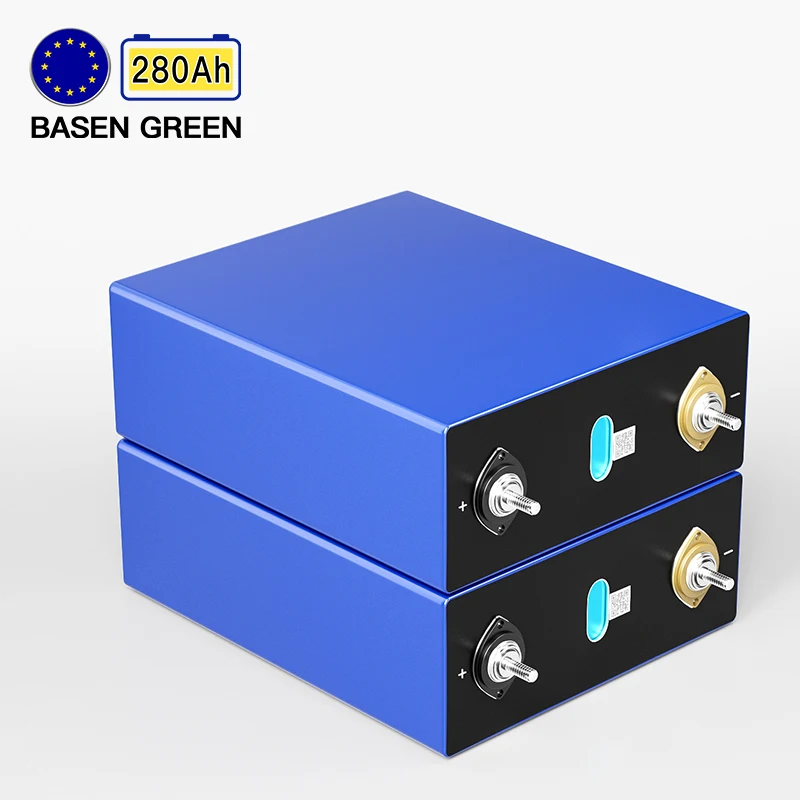 EU stock shenzen basen LF280K lifepo4 280ah 230ah stock euro DIY 3.2v lifepo4 battery