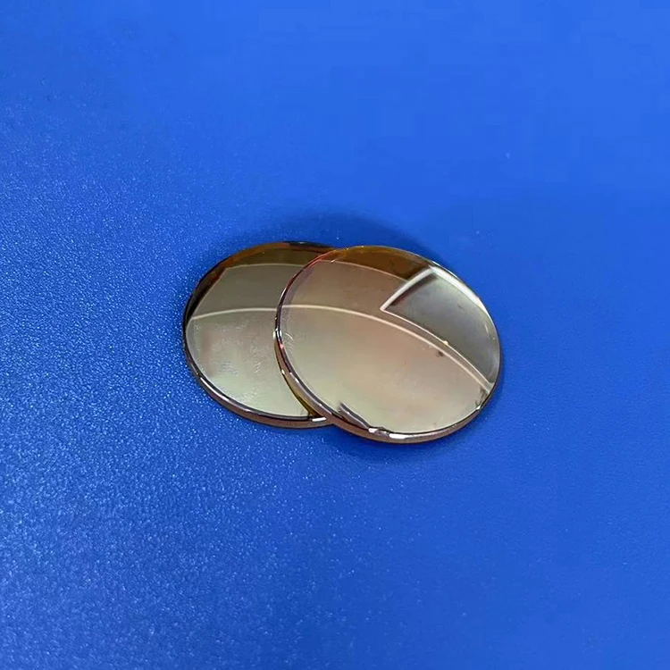 Optical Glass Lens Manufacturers High precision coating Meniscus Lenses for camera