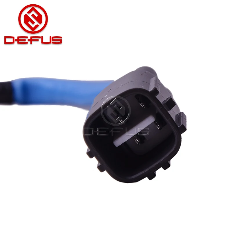 Кислородный датчик DEFUS 89465BZ070 для автомобилей toyota Camry 1983-1986 2.0L 1995cc OEM 89465-BZ070 высокая