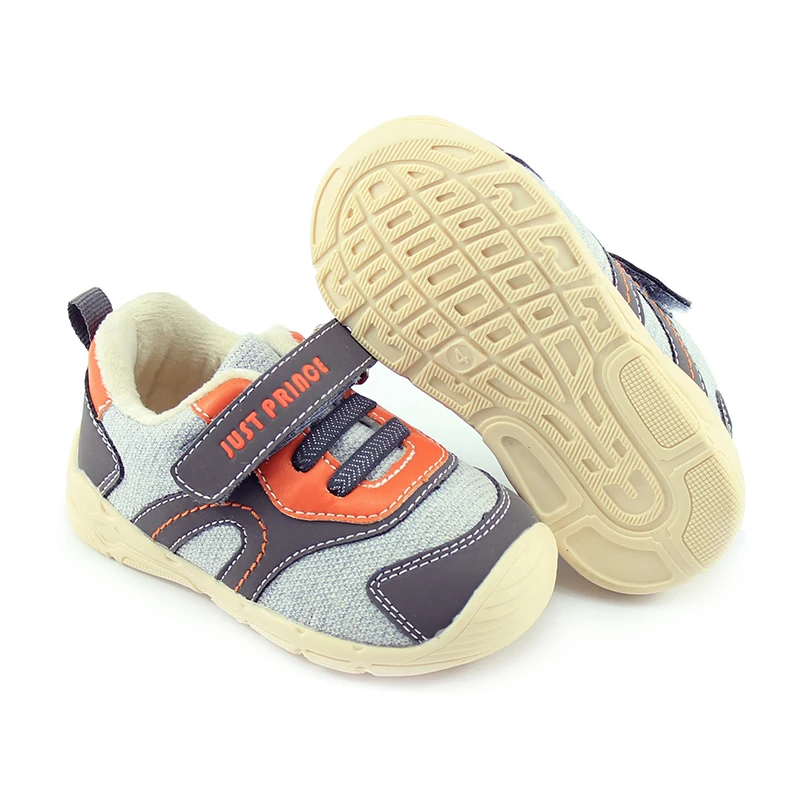 
Newborn baby soft warm orthopedic casual kids children designer slides first walking boys girls toddler little kids sports shoes 
