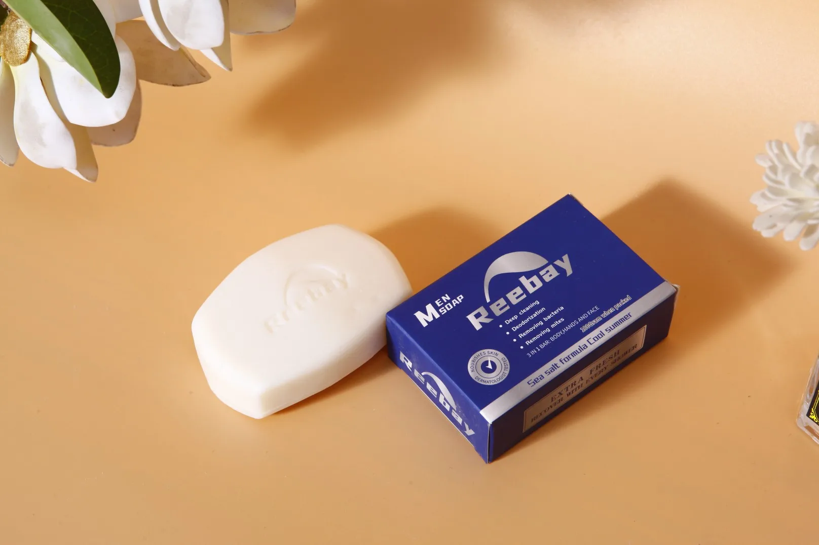 Good Lathering deep cleaning washing babies clothes laundry soap for baby Bar Soap Solid Shape for Clothes