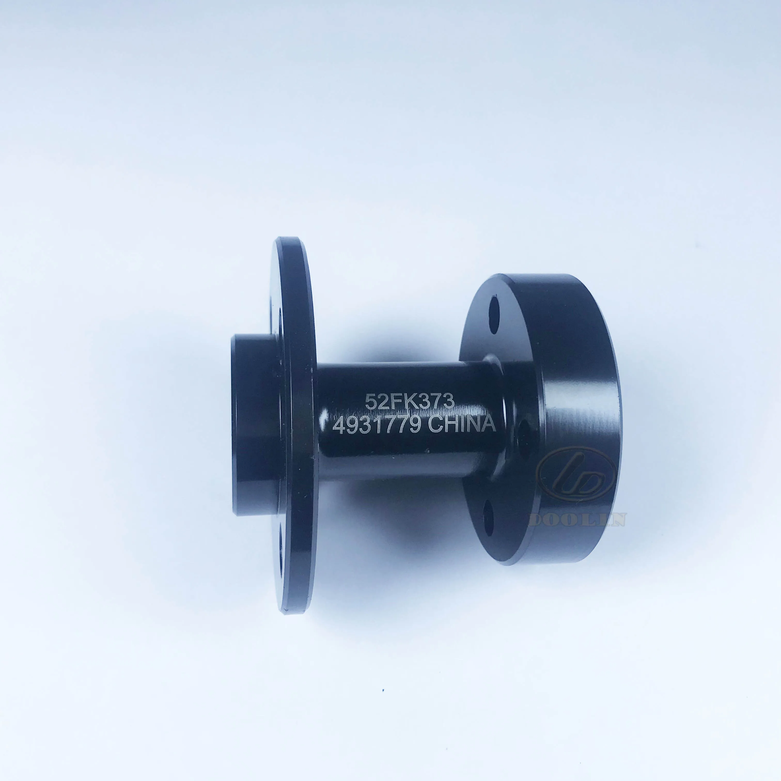 C4931779 Engine Fan Connection Flange