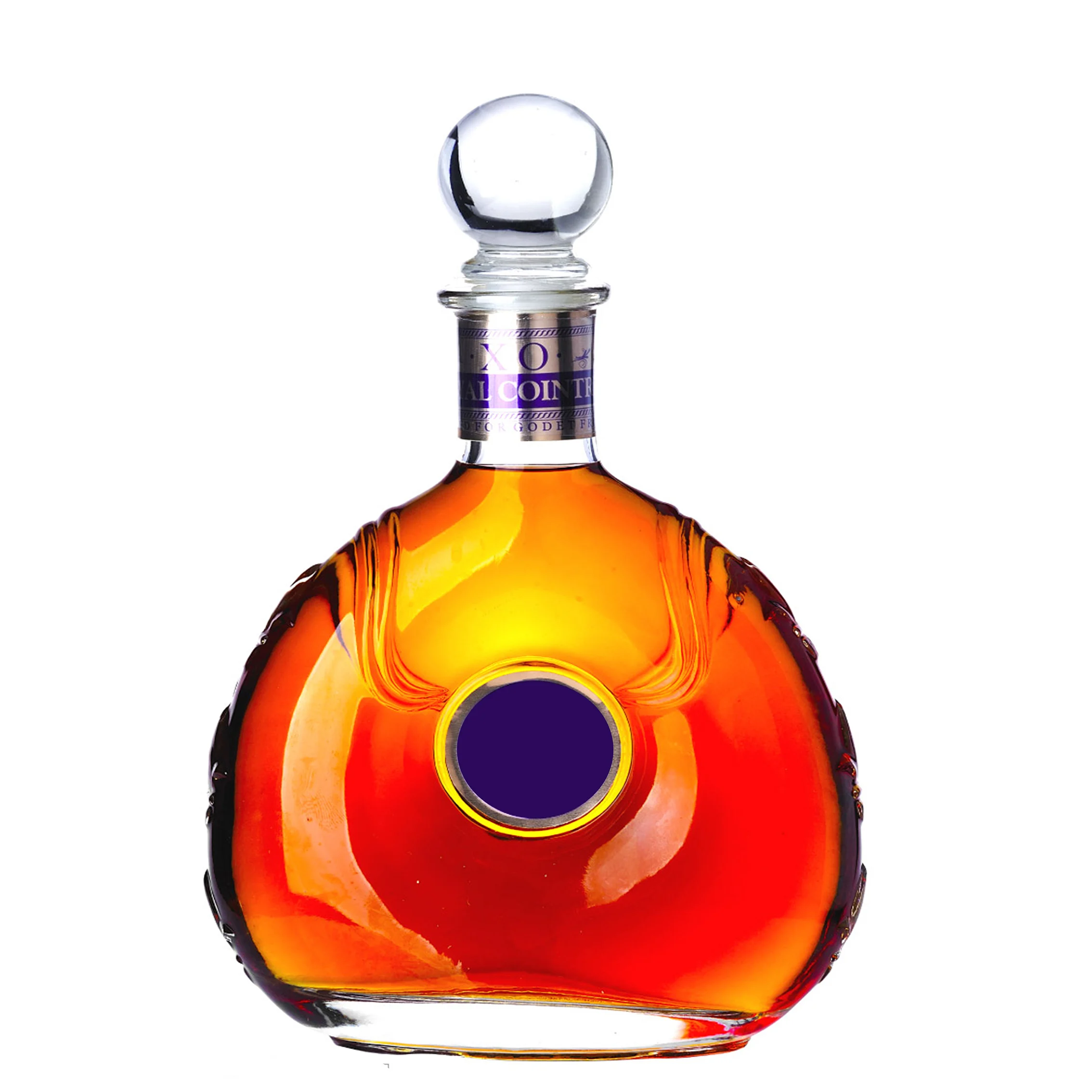 Premium Alcoholic Beverage Blended Whisky Mark One 700ML by Wanshi