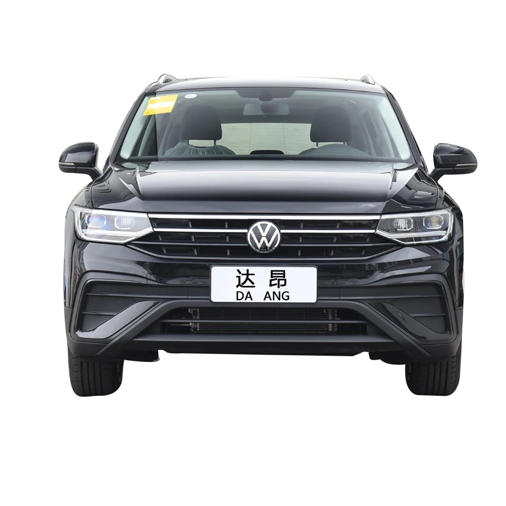 2024 Tiguan L 300TSI (5)