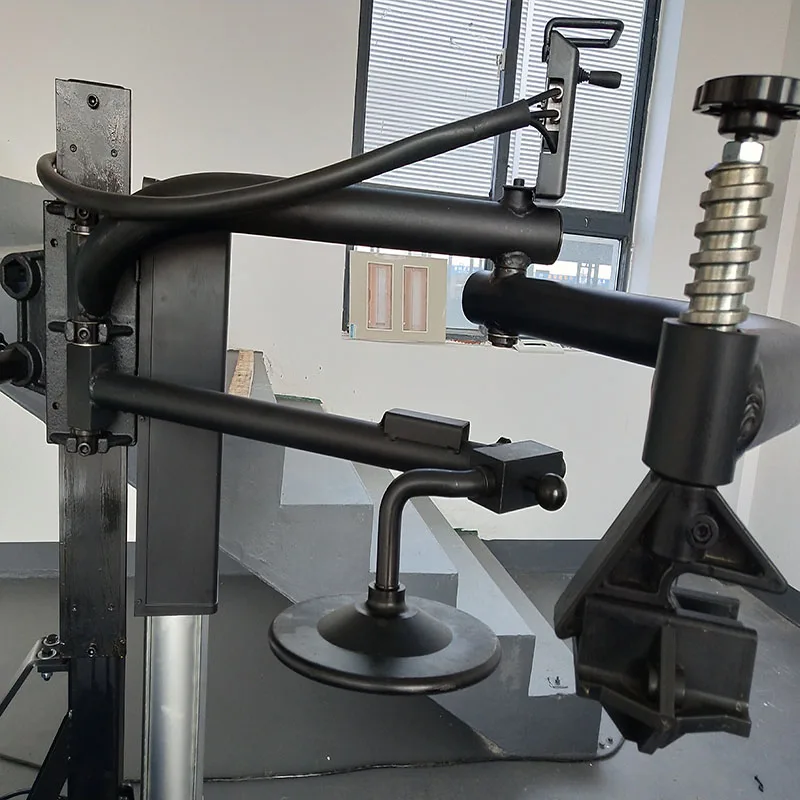 
Qingdao Aofu High Quality Truck Tire Changer for Sale 