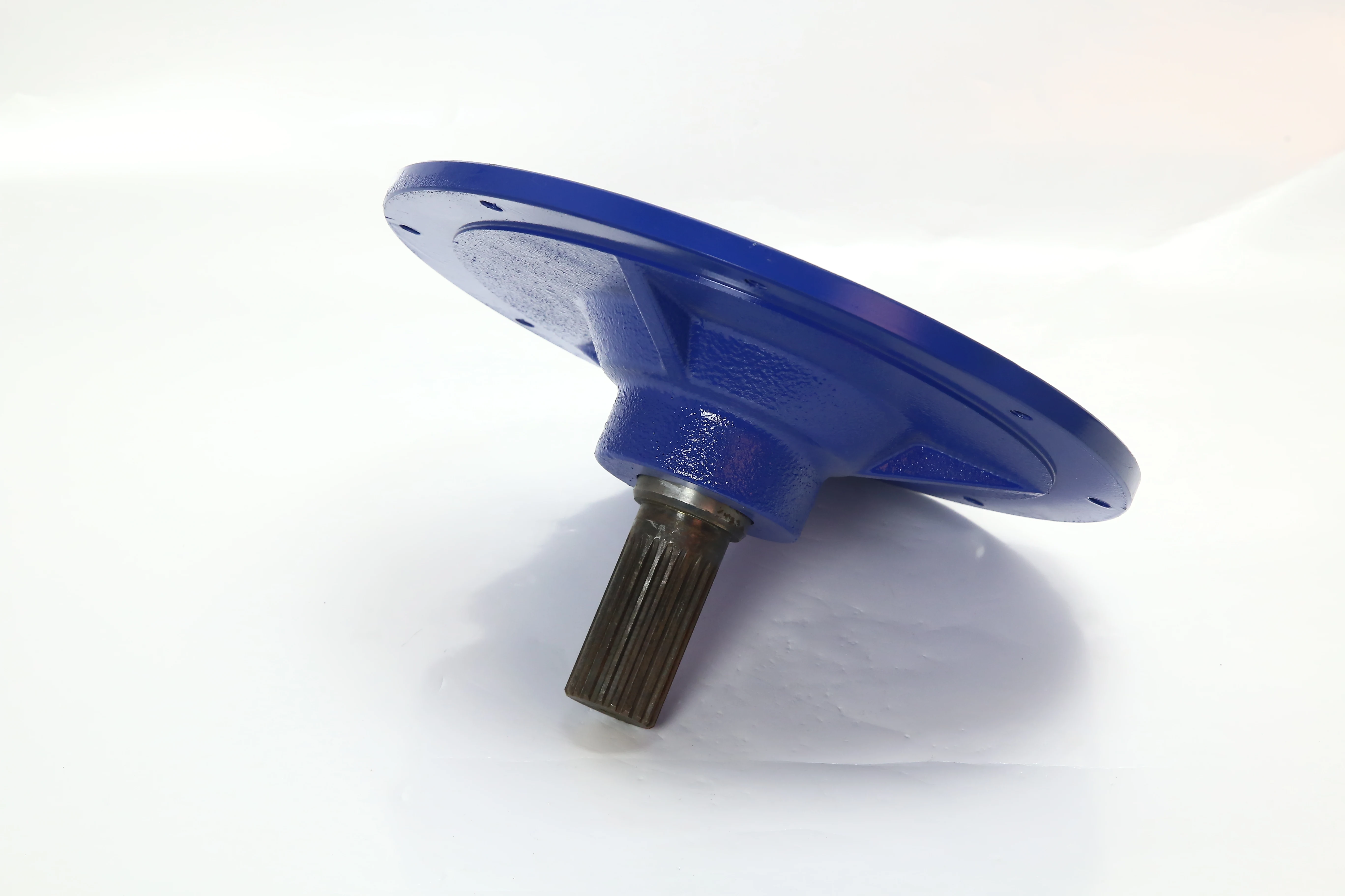 XTA00ES3A01 Outlet End Bearing Assembly for 219mm Cement Screw Conveyors and Feeders