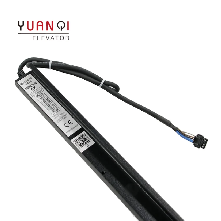 Hitachi световая завеса для лифта датчик EI3910002A GMP02A-W-E GMS 957VB81-DC24S 957GB81 световая завеса для лифта