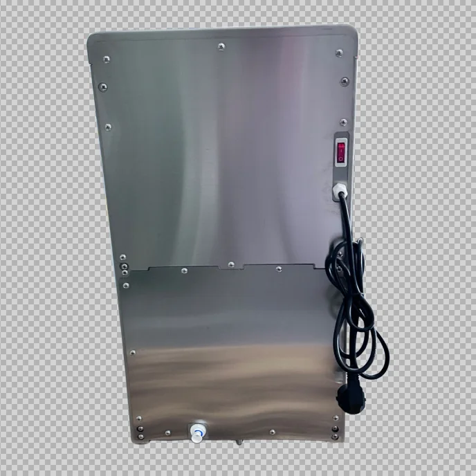 Desk top type Air water generators/ New water technology drinking water from air humidity 20Liters per day