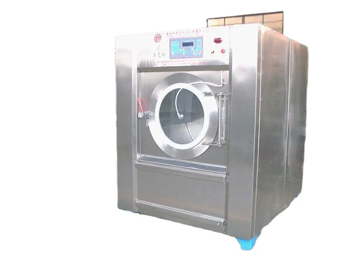 China Manufacturer Ozone Washing Machine for Denim