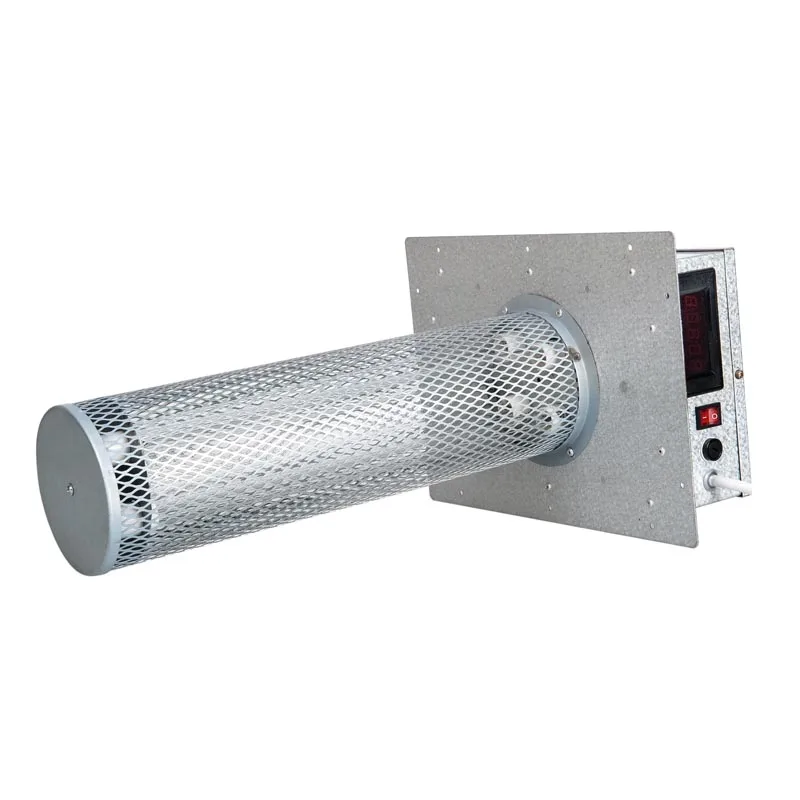 
central hvac use air conditioning uv light systems Air conditioning refrigeration disinfection system for school use 