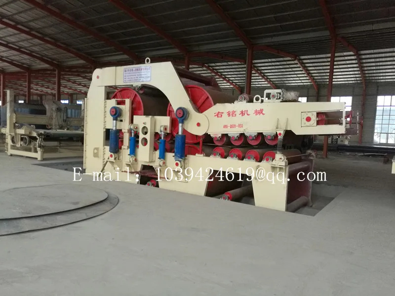 SECOND HAND OSB PRODUCCTION LINE/Orientation strand board machinery
