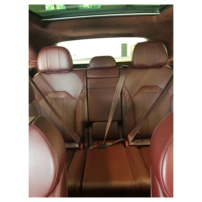Four Wheel Drive Vehicle PetrolGas Powered Cars For Sale High Quality Suv