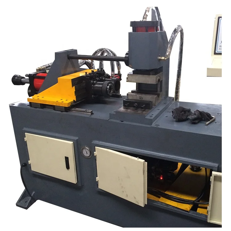 
Factory Supply Attractive Price C Purlin English Wheel Square Tube Roll Forming Machine 