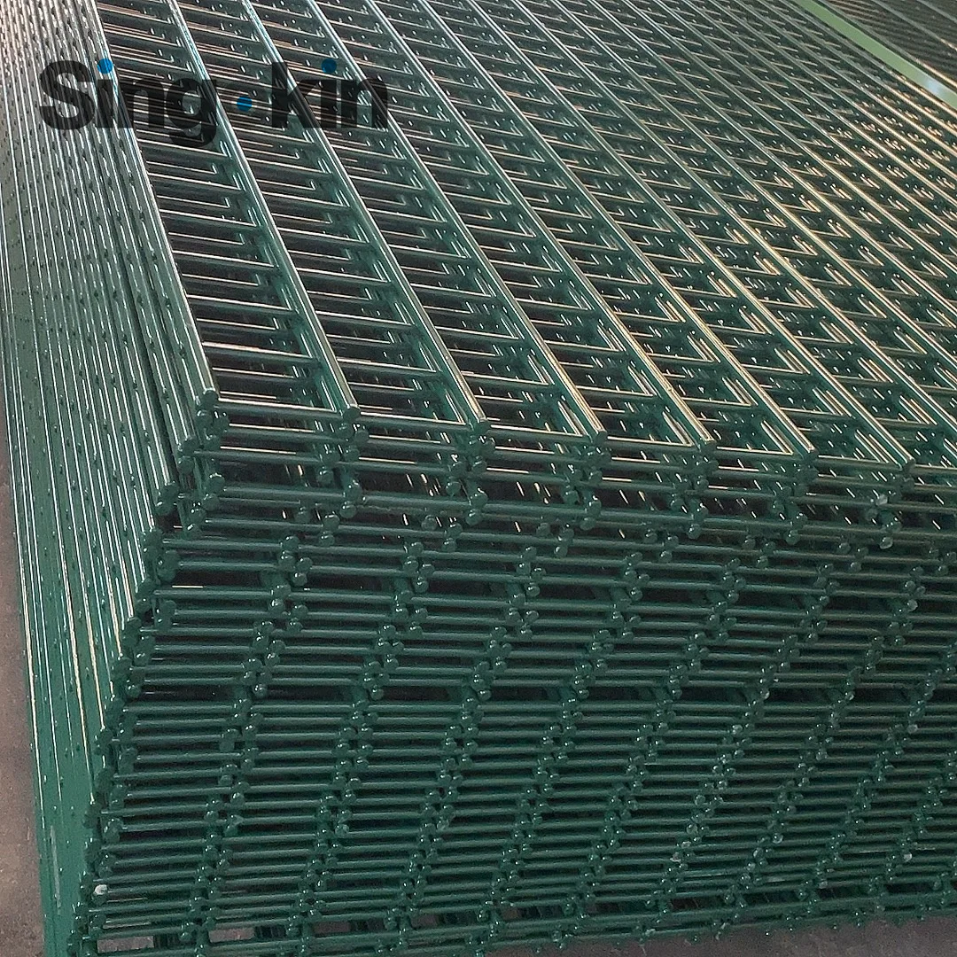 plastic coating garden fence 868 656 545 Twin Guard Mesh Fencing