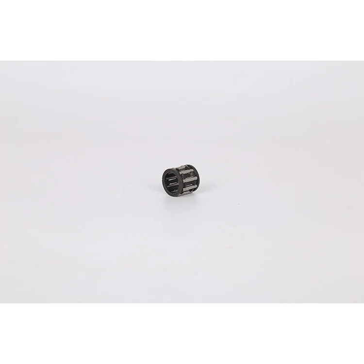 
Bearing steeel/Plastic nylon cage needle roller bearing 4mm 5mm 6mm 8mm 10mm Good quality and long life bearing 