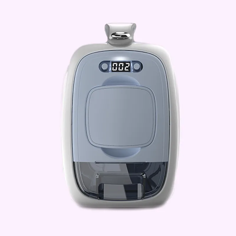 Ac Dc 12volt Medicine Cooler Box Cosmetic Mini cooling cup portable car fridge smart mini fridge insulin pen fridge