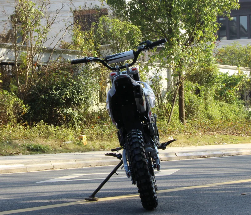 Hot Selling Motocross Off road Motorcycles Pit Bike dirt bike 125cc motorcycle for sell