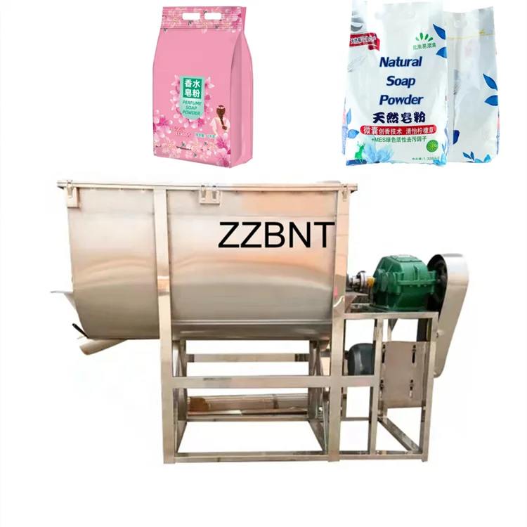 OEM Factory Pump Bags Machine Automatic Washing Powder Packaging And Sealing Equipment