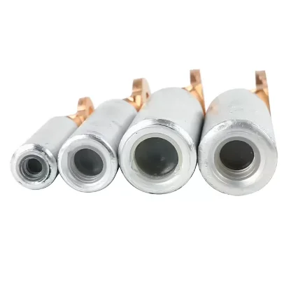 DTL-2  Aluminum Copper 240 mm2 Crimp Type Wiring Terminal Lugs
