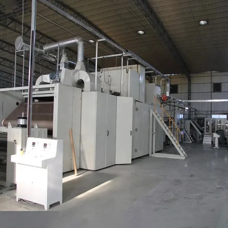 PET fiber raw material Felt Needle Punching Machine specialized factory with high quality