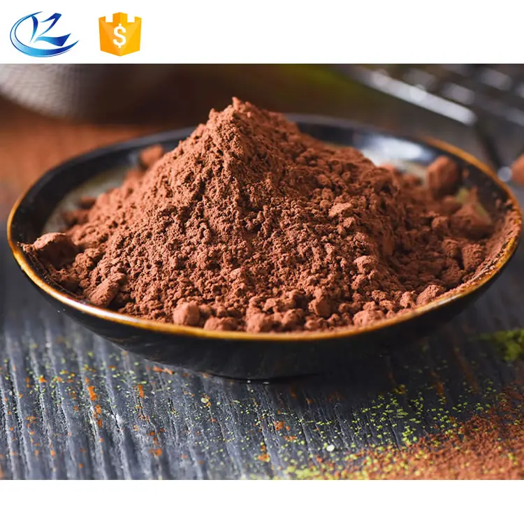 
alkalized cocoa powder fat10-12% 