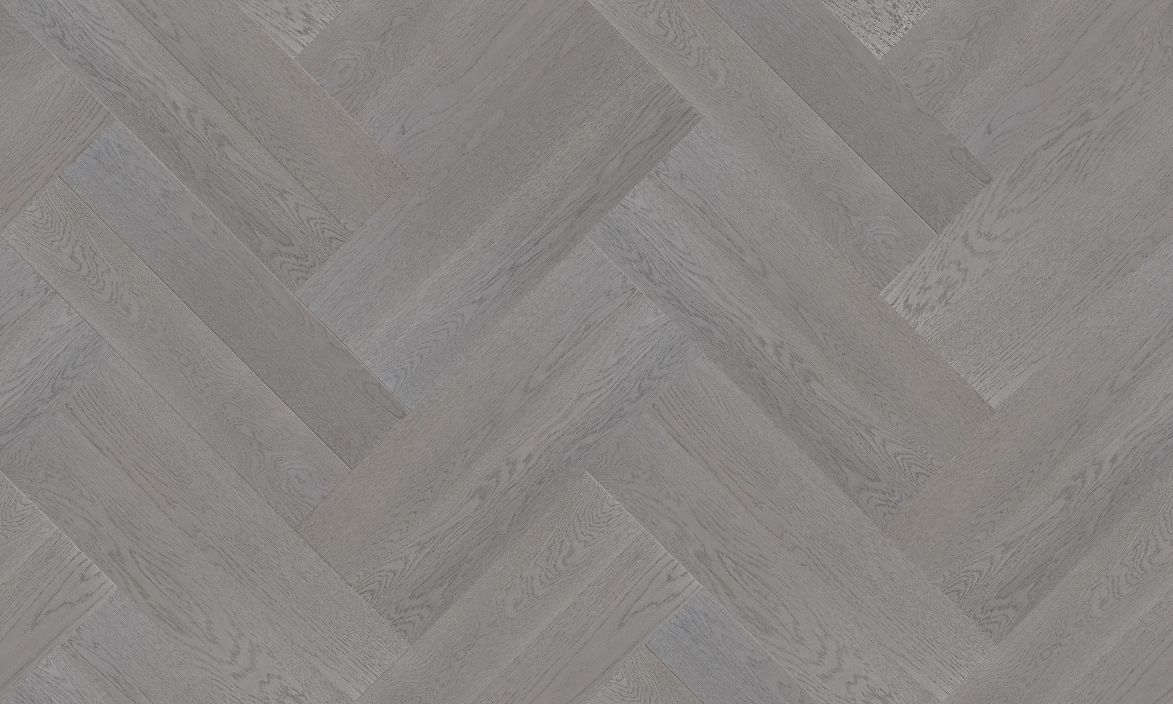 Low Price High Quality French design Herringbone Grey/Beige Oak Parquet Engineered Wood Flooring
