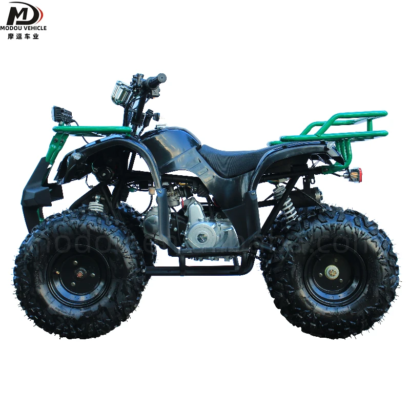 High quality ATV Chain drive dirt bike 125cc Factory direct sales dirt bike