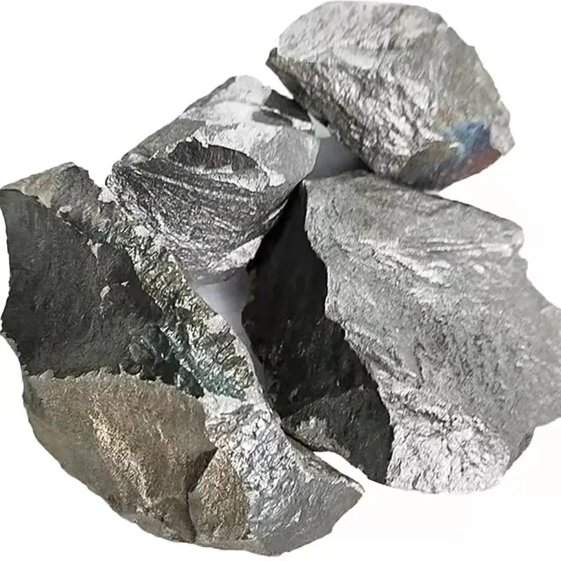 Good Price for Steel Making 60%Min Ferromolybdenum