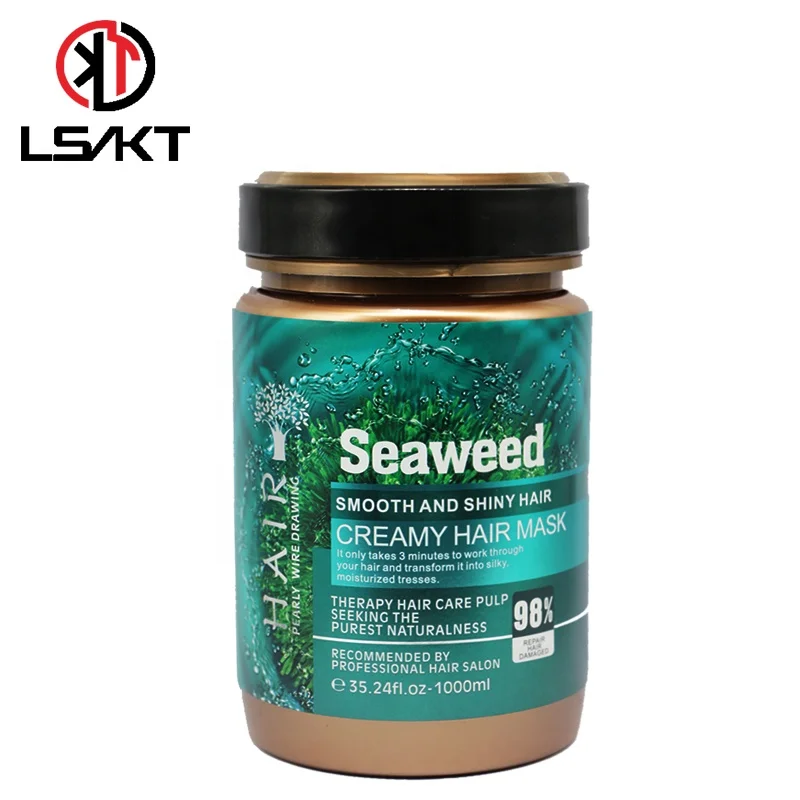 hot selling 1000ml/500ml hair mask keratin hair mask for damage hair