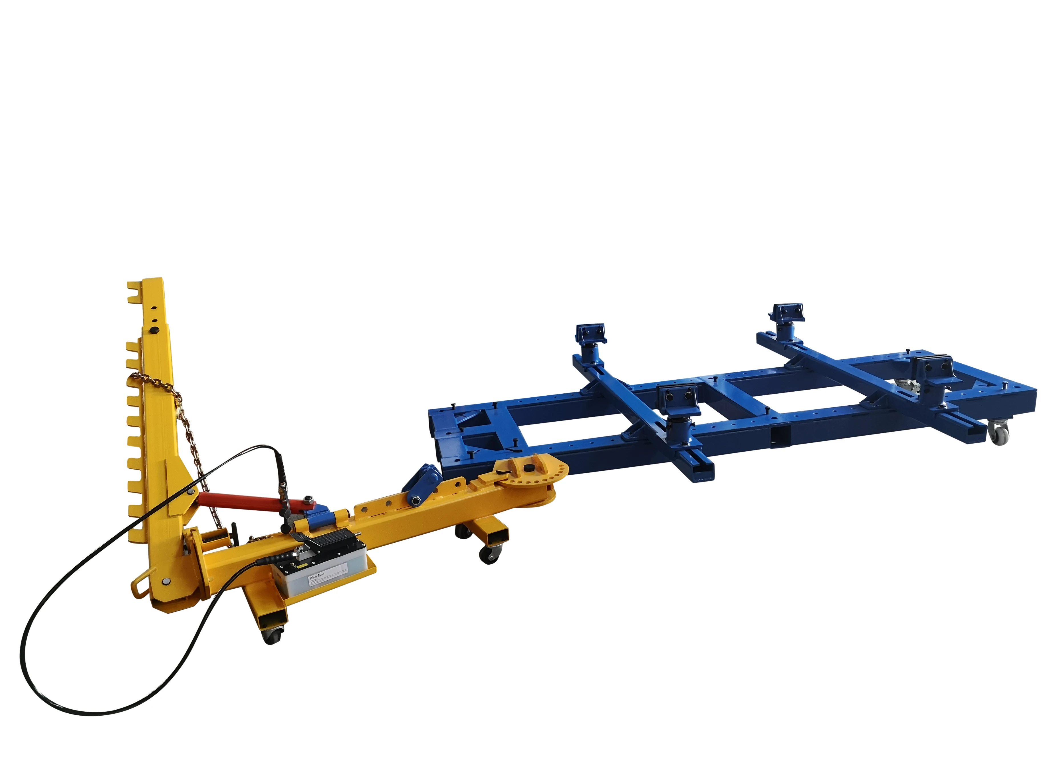 portable frame machine /automotive  body repair frame machine tools for straightening machine and equipment