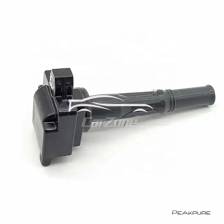 Hot Sale Genuine Autoparts High Performance Ignition Coil OEM 90919-02213  9091902213 For Toyota  Engine Code 5E-FE Series