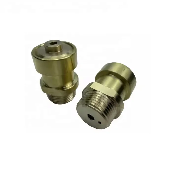 CHFIRE brass automatic air release valve air vent valve