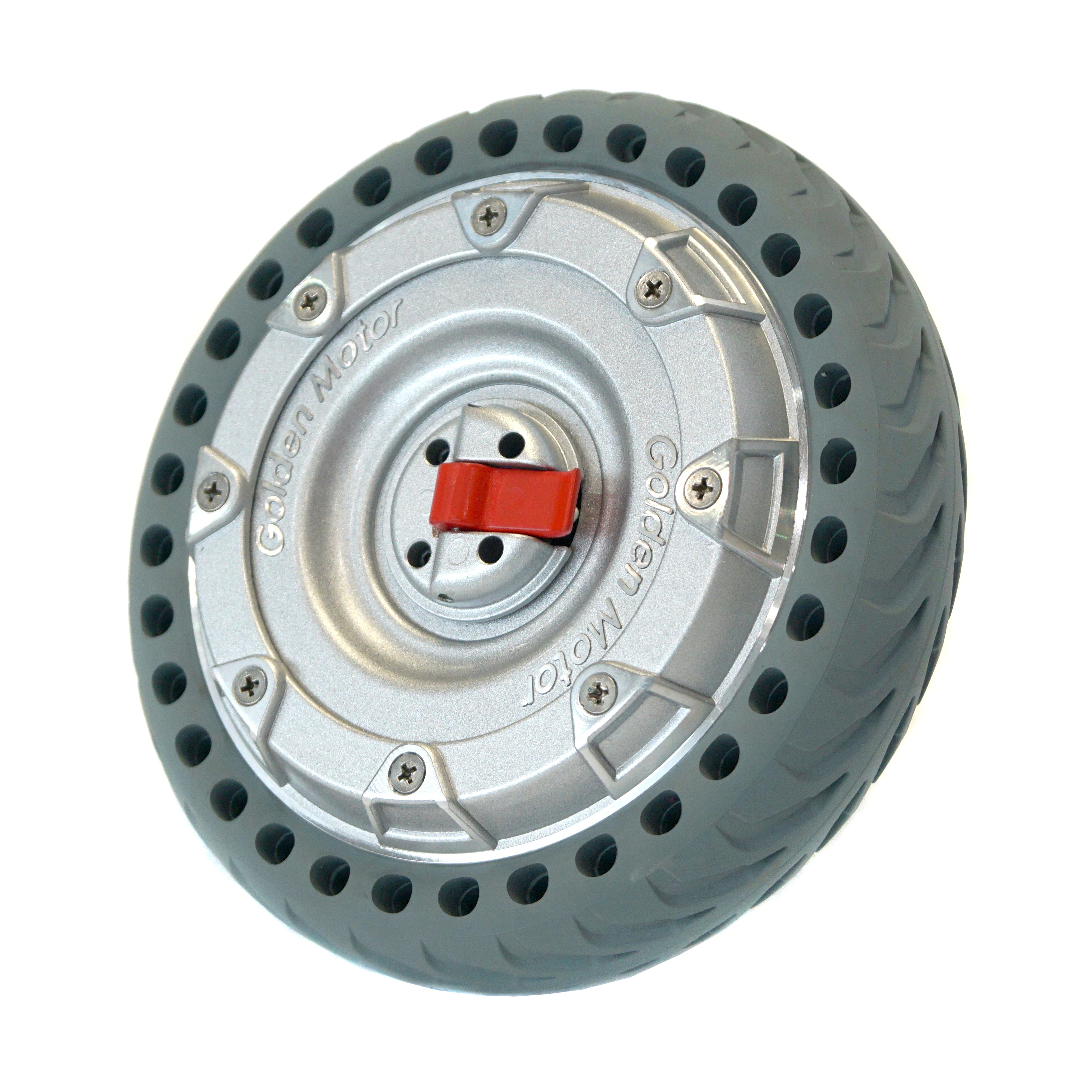 Hot sell 24V 160W brushless and gear less Electric Wheelchair motor conversion kit logistics cart motor AGV motor