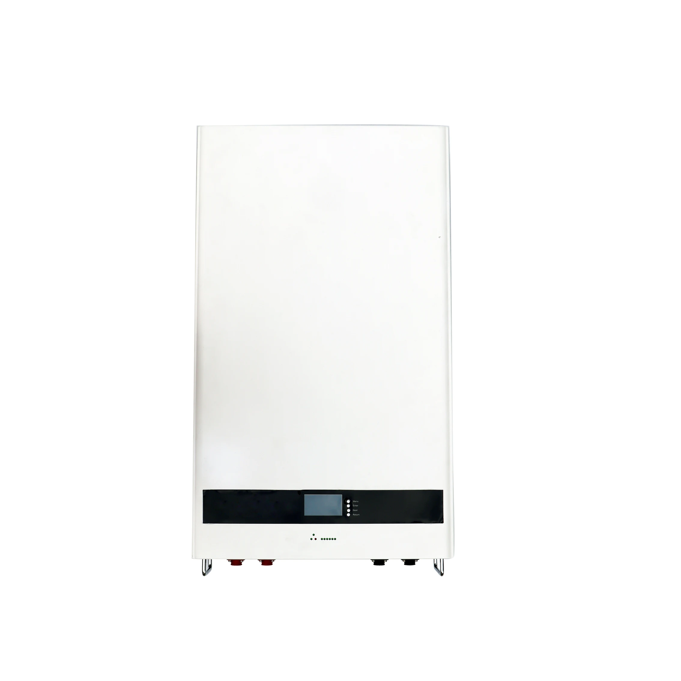 48V 51 2 V 100Ah 5.12Kwh настенный Аккумулятор Lifepo4 для солнечной энергии