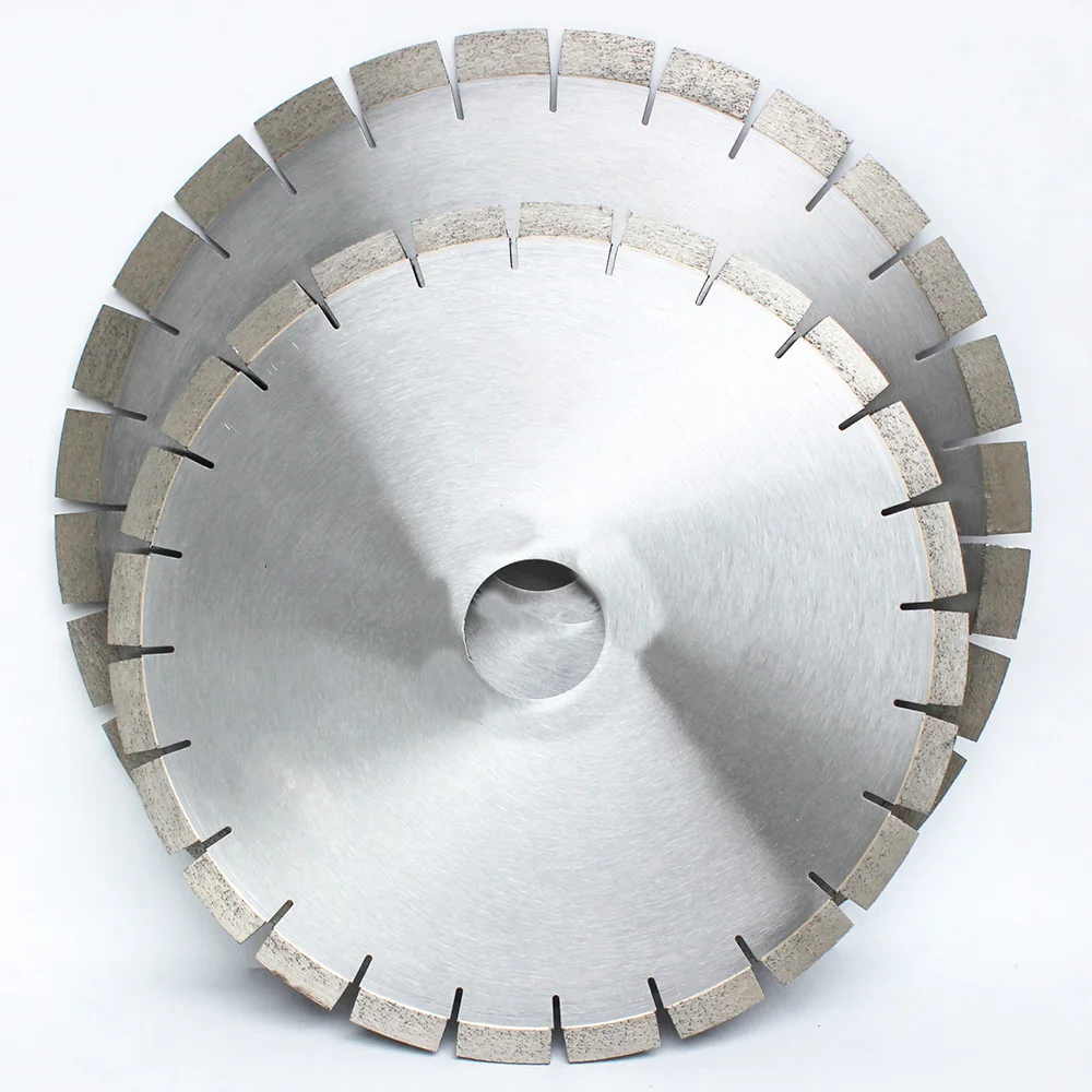 Hot sales XMGT cutitng tools diamond band saw blade 350mm cutting saw  for  granite and marble cutting