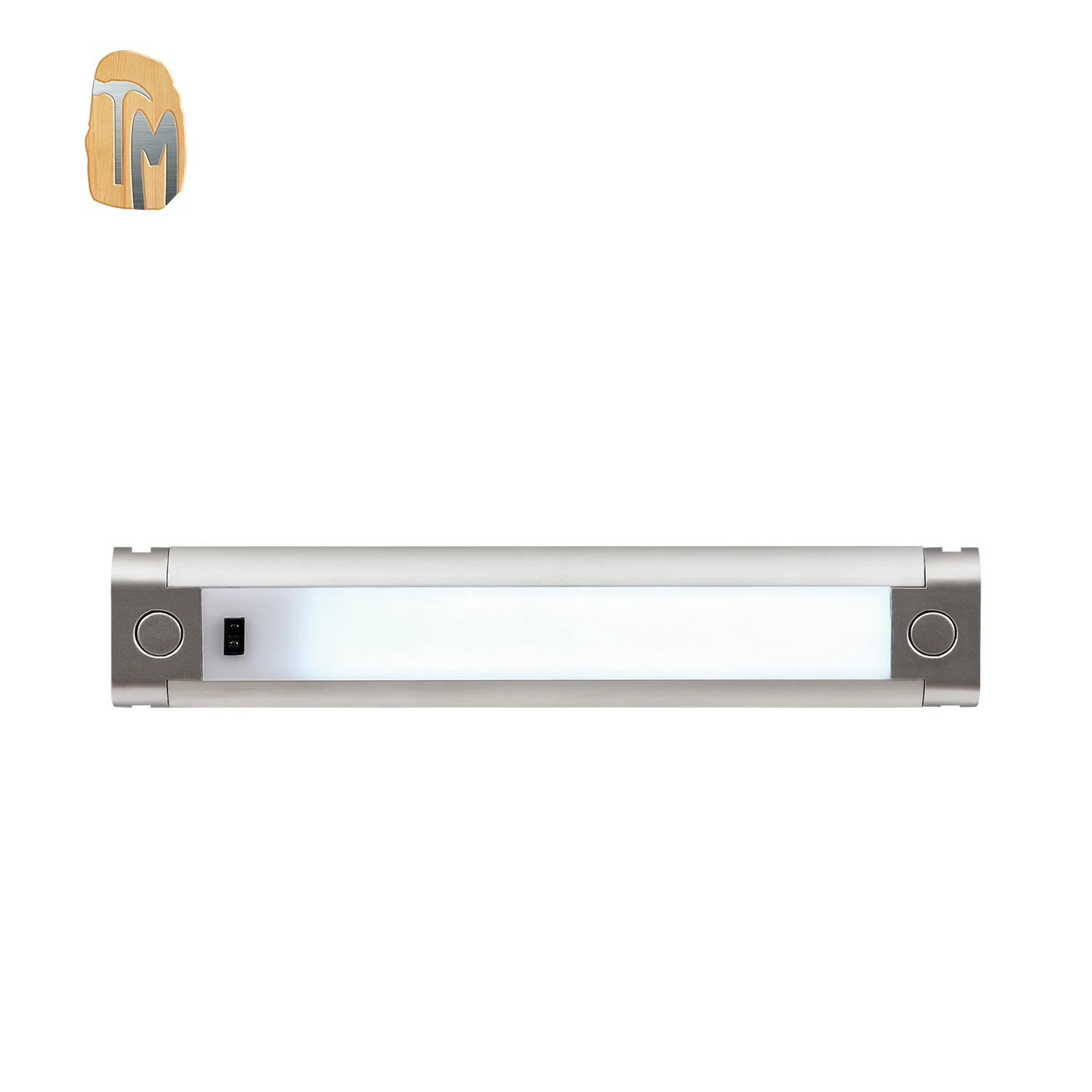 Цветовая температура (CCT) под освещением шкафа SMD2835