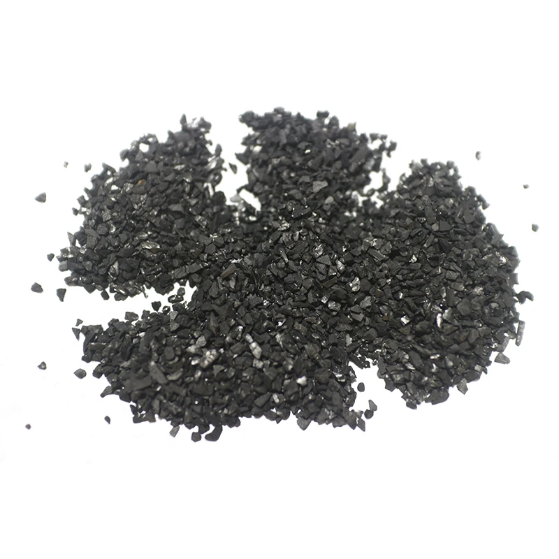 1000mg/g large surface area palm kernel shell charcoal activated carbon for gold mining