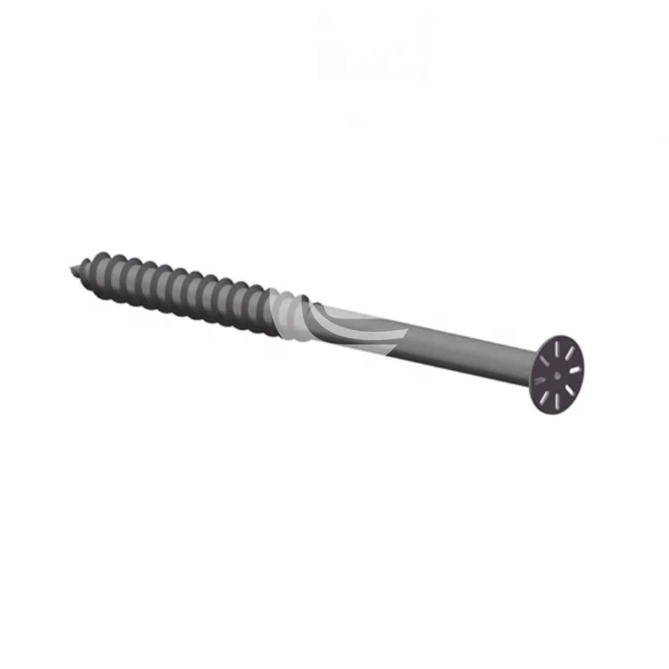 New type krinner ground screws piles shop price for UK Japan sale