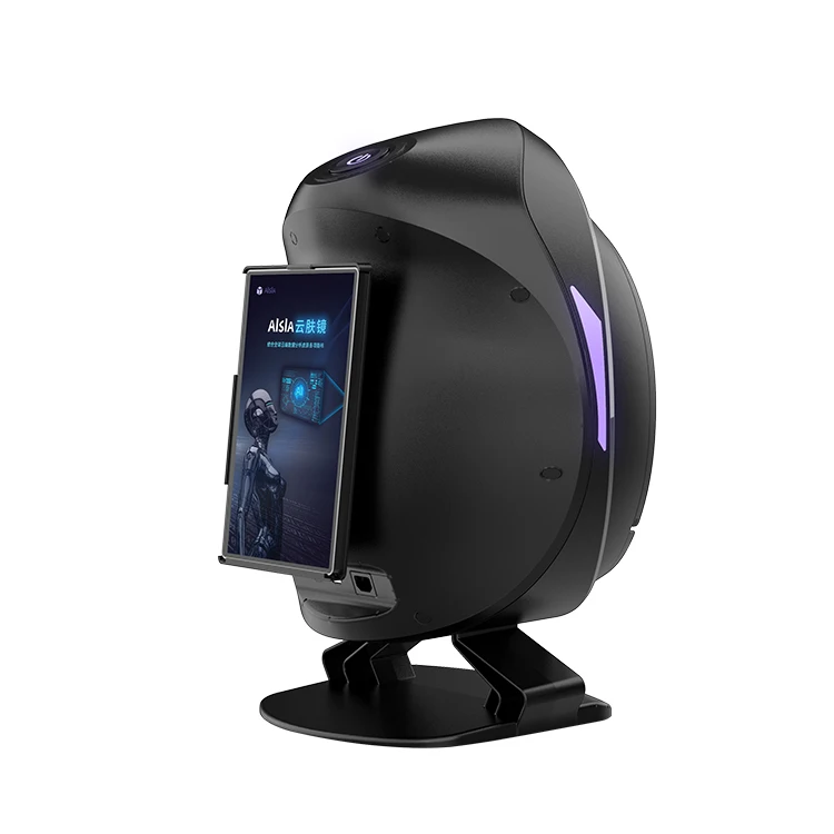 Best Sale Products 2024 Skin Detector Analyzer Facial Scanner Facial Skin Diagnosis Device