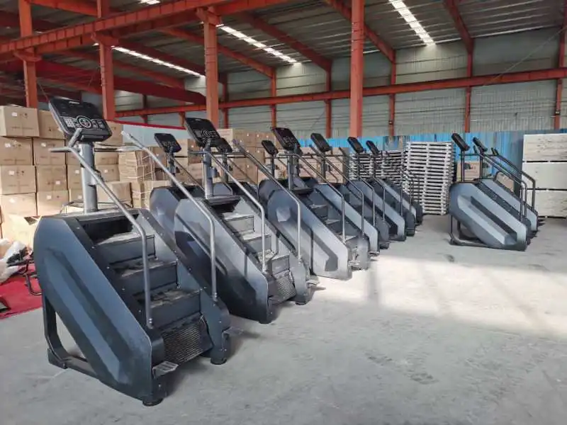 Popular Commercial Stair Climber Professional Automatic Stair Climber