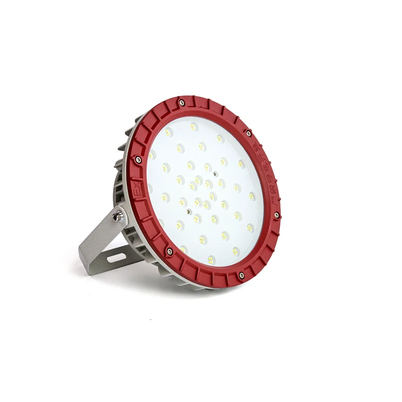 Factory Supply  Waterproof  Led  light  Explosion  proof Light  Explosion-proof Light  EX Explosion Proof Lamp