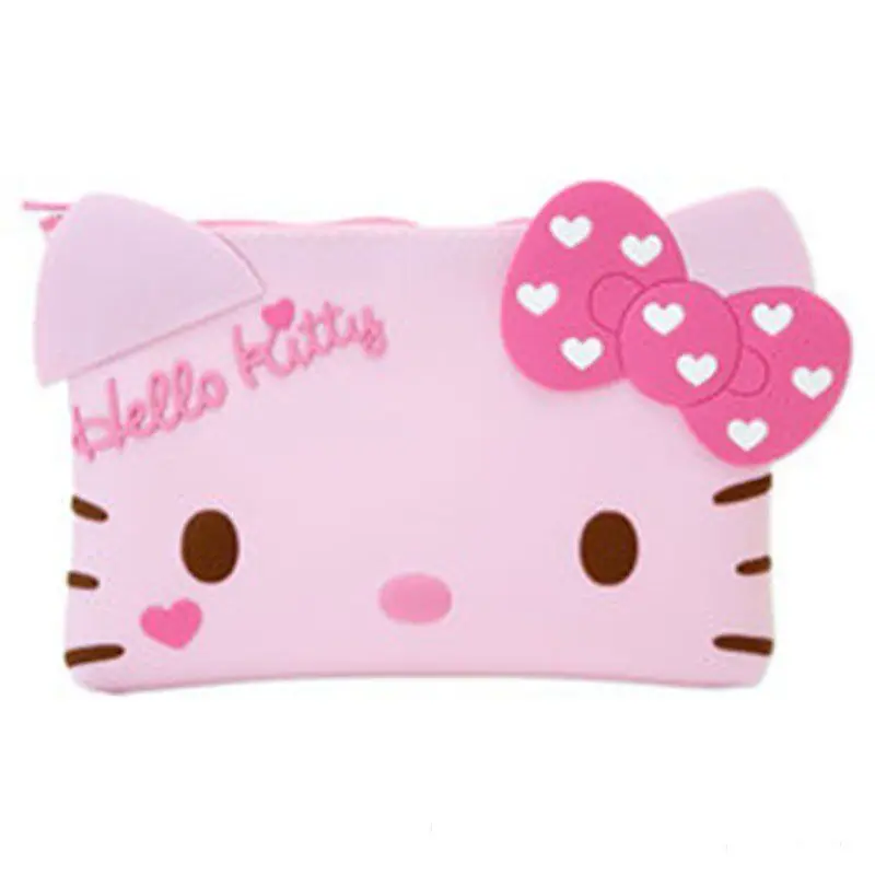 Custom Logo Travel Makeup Bag Beauty Makeup Storage Organizer Silicone Cosmetic Bag