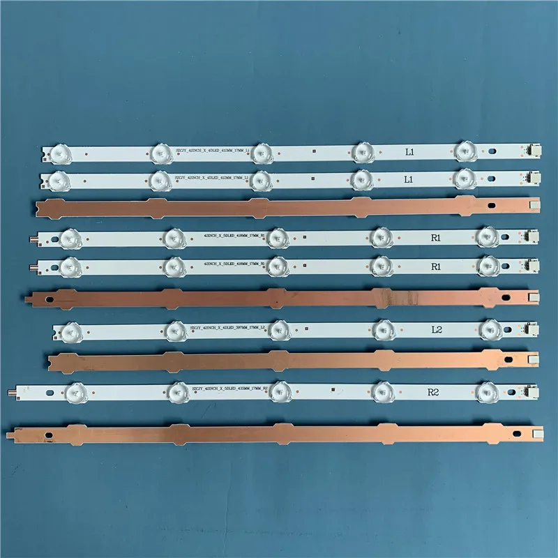 LG 42LN 3v leds tv backlight strips factory with best price and quality